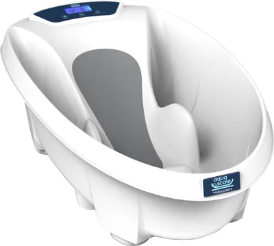 Produktbild von BabyPatent Aquascale Badewanne