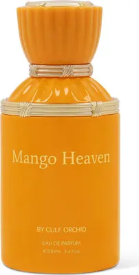 Obrázek produktu pro Gulf Orchid Mango Heaven EDP 100 ml UNISEX