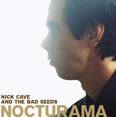 Produktbild von Nick Cave & The Bad Seeds - Nocturama (2 LP)