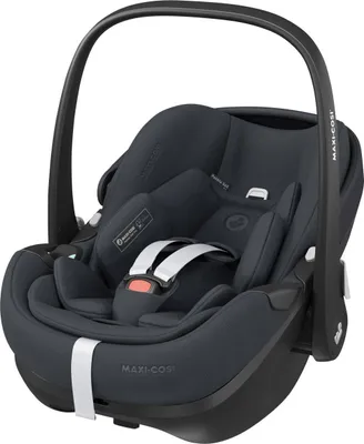 Produktbild von Maxi-Cosi Babyschale Pebble 360 Pro i-Size drehbar OneSize