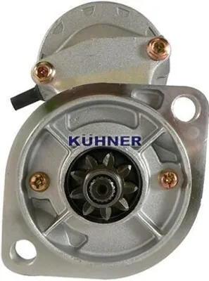 Produktbild von AD KÜHNER 254422D Starter Anlasser 2,2kW 12V