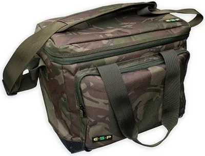 Zdjęcie produktu dla Torba ESP Coolbag 40 l w kamuflażu