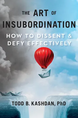 Produktbild von The Art of Insubordination