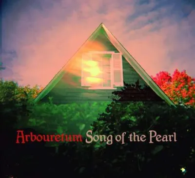 Image de CD : ARBOURETUM-Song Of The Pearl