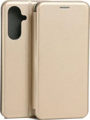 Obrázok produktu pre Beline Book magnetické puzdro Samsung A26 5G Gold