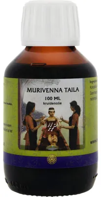Productafbeelding van Holisan Murivenna Taila (100 ml)