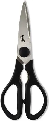 Image de Ciseaux Tm Home Argent Argent One Size