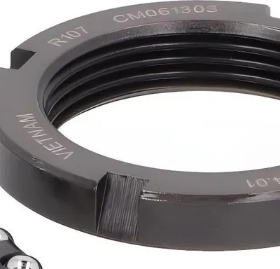 Image de Jeu de roulements de tête de direction OEM en haut pour Aprilia, Derbi, Gilera, Piaggio, Vespa