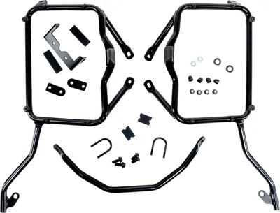 Image de Porte-valises latéral KAPPA "KL