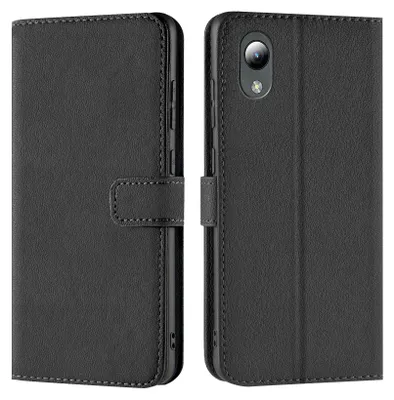 Obrázek produktu pro Pouzdro typu kniha pro ZTE Blade A31 Lite Cover Flip Cover Pouzdro na mobilní telefon Ochranný kryt pouzdra