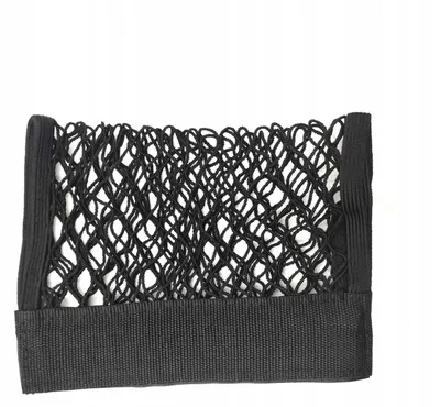 Produktbild von Klettnetz - Kofferraum-Organizer 40x25cm