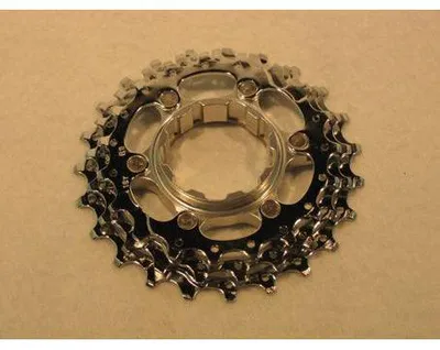 Produktbild von Shimano Krans-Unit 10p98081 19-21-23T Hg Ultegra 9V