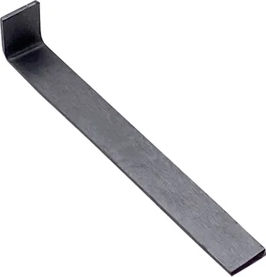 Produktbild von PAULIMOT Einlegblech 6 x 0,9 mm für Räumnadel-Rückenbreite 6,5 mm