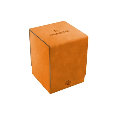 Produktbild von Gamegenic - Squire 100+ Convertible Orange