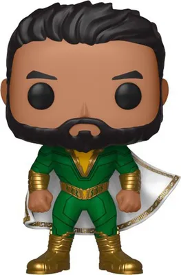 Produktbild von FUNKO 36811, Sammelfigur, Film & TV-Serien, 110 g