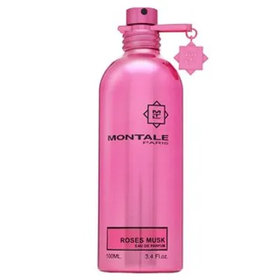 Obrázek produktu pro Montale Roses Musk parfémovaná voda pro ženy 100 ml