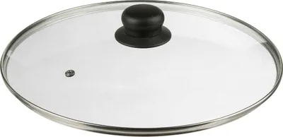 Produktbild von Glasdeckel 28cm - 5 five simply smart