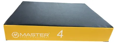 Obrázok produktu pre Tréningový plyo box MASTER Soft - 90 x 75 x 15 cm