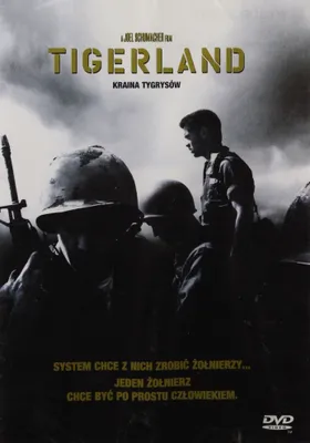Produktbild von Tigerland (nur Originalversion) [DVD]