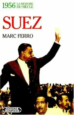 Image de 1956 Suez