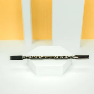 Produktbild von Vektor - Nagelhautpickel - 9425 schwarz