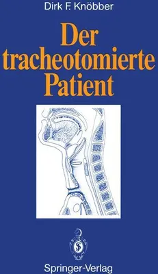 Obrázek produktu pro Der tracheotomierte Patient