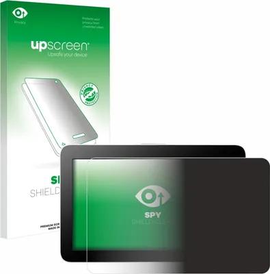 Produktbild von Für Wacom One 12 Sichtschutzfolie Schutzfolie upscreen Anti-Spy Privacy Sichtschutz Blickschutz Display Schutz Folie Blaulichtfilter