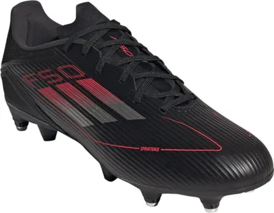 Produktbild von adidas F50 LEAGUE SG SCHWARZ 9.5