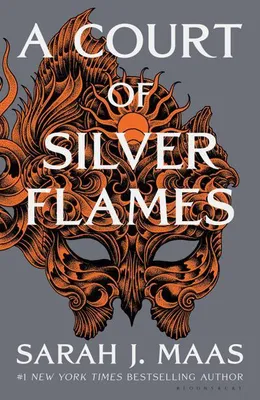 Immagine prodotto di A Court of Silver Flames
