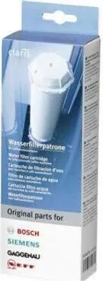 Produktbild von Bosch Siemens 00461732 5x Wasserfilterpatrone Set für Kaffeevollautomat