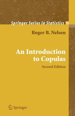Produktbild von An Introduction to Copulas