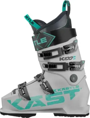 Produktbild von Kastle K100p Lv Alpin-skischuhe Grau 25.5 Herren,Damen Grau 25.5