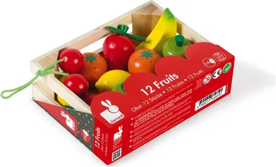 Produktbild von JANOD J05610, Küche und Essen, 3 Jahr(e)