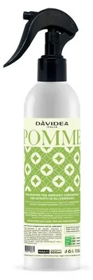 Obrázok produktu pre Davidea - Osviežovač vzduchu Pomme (vôňa 72 hodín) 500 ml