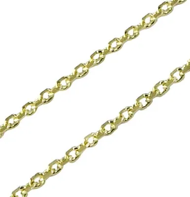 Produktbild von Goldkette Glare688