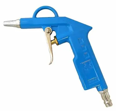 Obrázek produktu pro Ofukovací pistole, délka trysky 19mm