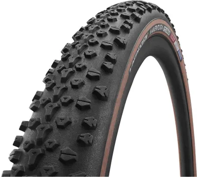 Image de Vredestein Aventura Grezzo 120tpi Tubeless 27.5'' X 2.00 pneu Mtb argent 27.5'' x 2.00 argent 27.5'' x 2.00