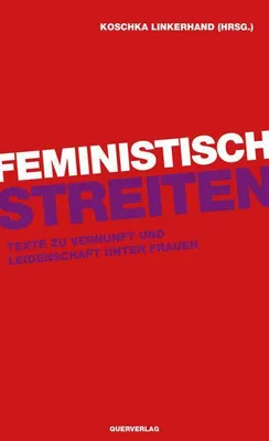 Obrázok produktu pre Feministisch streiten