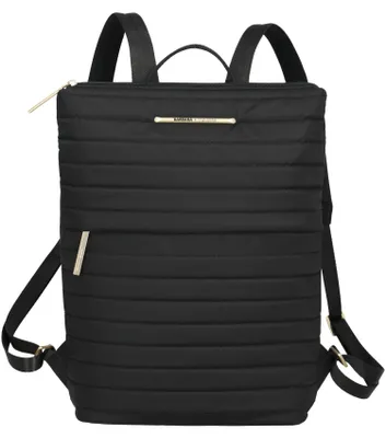 Produktbild von travelite Freizeitrucksack Rucksack Barbara Stepp Backpack 8L Black schwarz