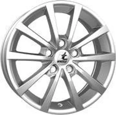 Produktbild von PKW-Alufelge ITWHEELS ITW5721721
