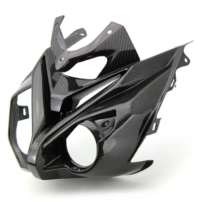 Produktbild von Carbon Frontverkleidung für BMW S 1000 R 2014-2020