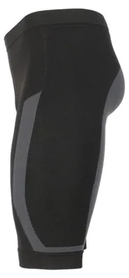 Zdjęcie produktu dla Spodenki funkcyjne Acerbis X-Body Summer 2.0, czarne/żółte, rozmiar 2XL