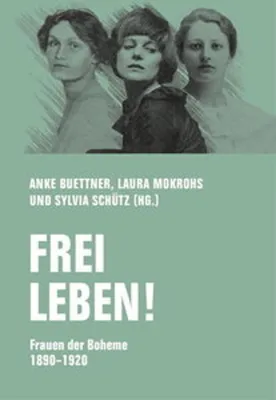Produktbild von Frei leben!