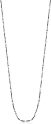 Produktbild von Damen Stahlkette Essential BNL001