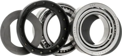 Immagine prodotto di Set di cuscinetti ruota SKF VKBA 3420