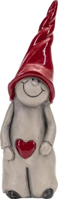Produktbild von Nääsgränsgården - Santa Junge - 14 cm