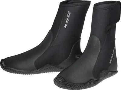 Scubapro No Zip Füssling