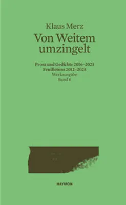 Image de Von Weitem umzingelt