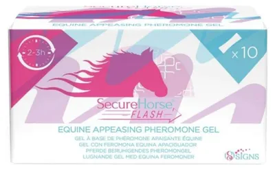 Image de Securehorse Flash