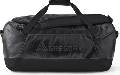Produktbild von Gregory Alpaca 60 Reisetasche (Volumen 60 Liter / Gewicht 1,53kg) Obsidian Black
